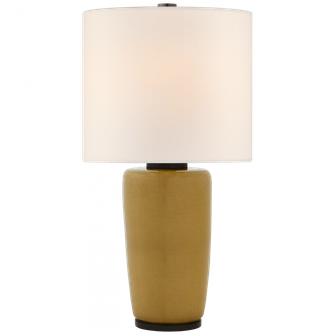 Chado Large Table Lamp (279|BBL 3601DKM-L)