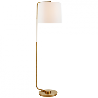 Swing Articulating Floor Lamp (279|BBL 1070SB-L)