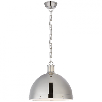 Hicks Extra Large Pendant (279|TOB 5071PN)