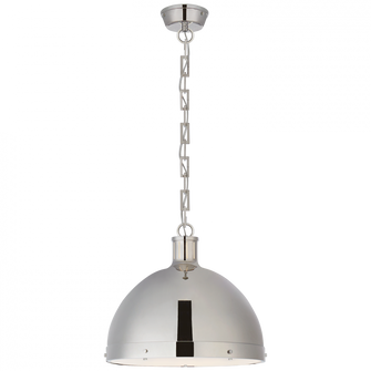 Hicks Extra Large Pendant (279|TOB 5071PN)