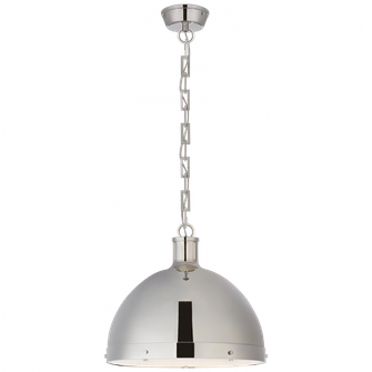Hicks Extra Large Pendant (279|TOB 5071PN)