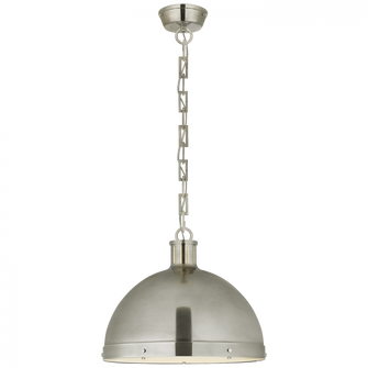 Hicks Extra Large Pendant (279|TOB 5071AN)
