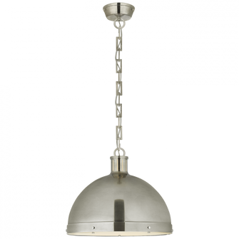 Hicks Extra Large Pendant (279|TOB 5071AN)