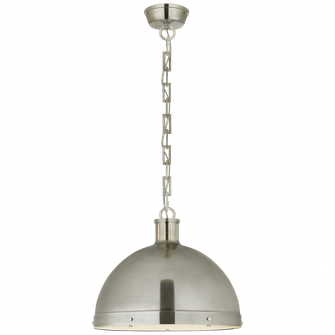 Hicks Extra Large Pendant (279|TOB 5071AN)