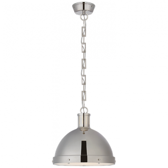 Hicks Large Pendant (279|TOB 5069PN)