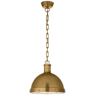 Hicks Large Pendant (279|TOB 5069HAB)