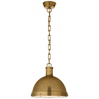 Hicks Large Pendant (279|TOB 5069HAB)