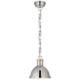 Hicks Small Pendant (279|TOB 5068PN)