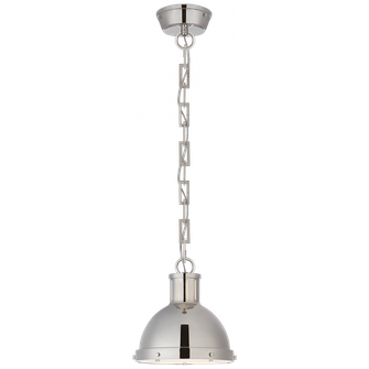 Hicks Small Pendant (279|TOB 5068PN)