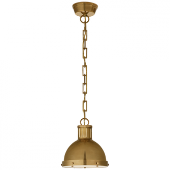 Hicks Small Pendant (279|TOB 5068HAB)