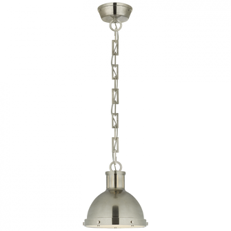 Hicks Small Pendant (279|TOB 5068AN)