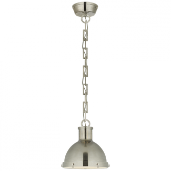 Hicks Small Pendant (279|TOB 5068AN)