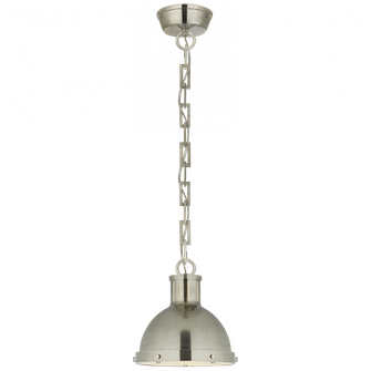 Hicks Small Pendant (279|TOB 5068AN)