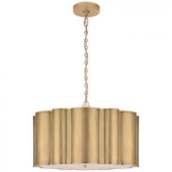 Markos Large Hanging Shade (279|AH 5215G-FA) Markos Large Hanging Shade (279|AH 5215G-FA)