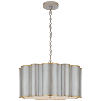 Markos Large Hanging Shade (279|AH 5215BSL/G-FA) Markos Large Hanging Shade (279|AH 5215BSL/G-FA)