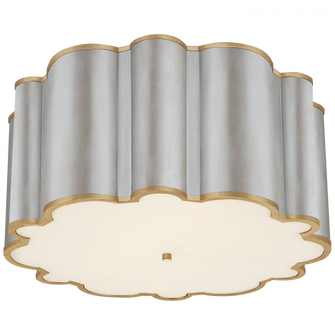 Markos Grande Flush Mount (279|AH 4021BSL/G-FA)