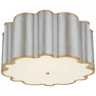 Markos Grande Flush Mount (279|AH 4021BSL/G-FA)