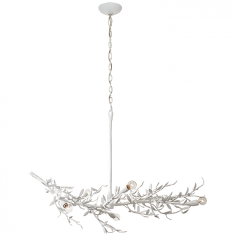 Mandeville Linear Chandelier (279|JN 5070PW)