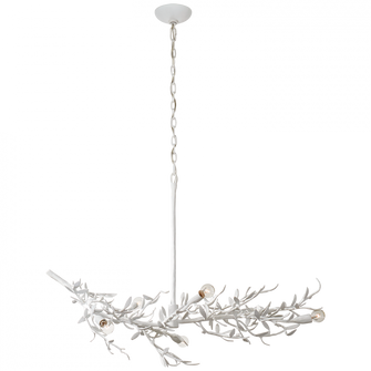 Mandeville Linear Chandelier (279|JN 5070PW)