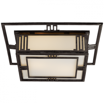 Enrique Flush Mount (279|TOB 4220AI)