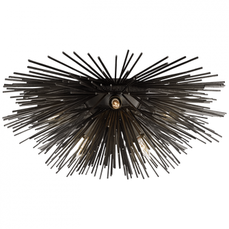 Strada Small Flush Mount (279|KW 4065AI)