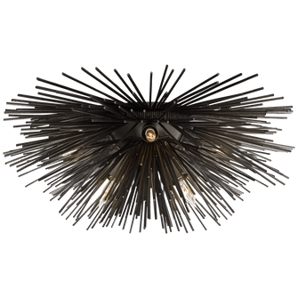 Strada Small Flush Mount (279|KW 4065AI)