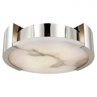 Melange Large Flush Mount (279|KW 4013PN)