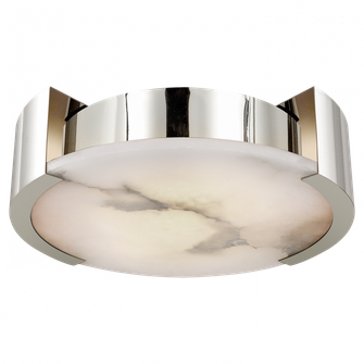 Melange Large Flush Mount (279|KW 4013PN)