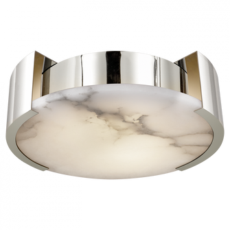 Melange Small Flush Mount (279|KW 4012PN)