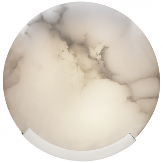 Melange Sconce (279|KW 2010PN-ALB)