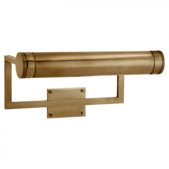 Cosmopolitan 18'' Picture Light (279|TOB 2621HAB)