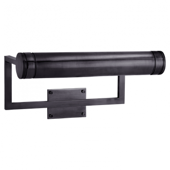 Cosmopolitan 18'' Picture Light (279|TOB 2621BZ)