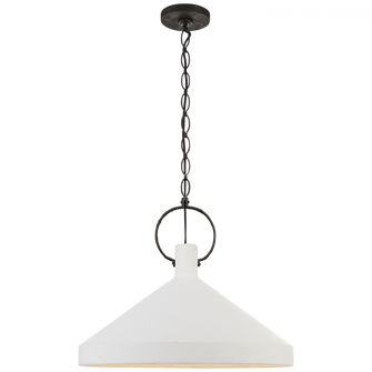 Limoges Grande Pendant (279|SK 5364NR-PW)