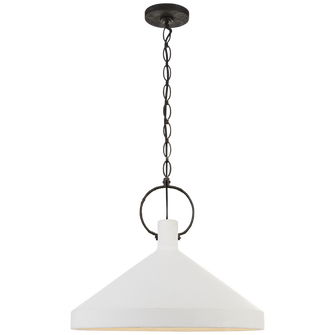Limoges Grande Pendant (279|SK 5364NR-PW)