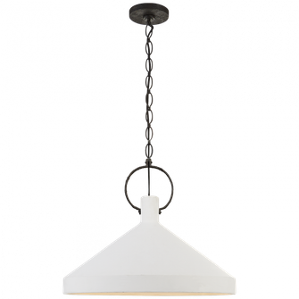 Limoges Grande Pendant (279|SK 5364NR-PW)