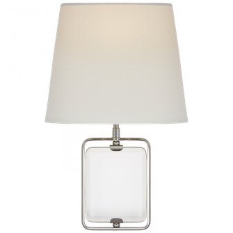 Henri Framed Jewel Sconce (279|SK 2030CG/PN-L)
