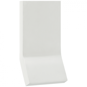 Bend Medium Square Light (279|PB 2052WHT)