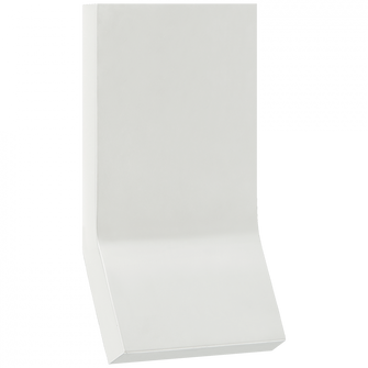 Bend Medium Square Light (279|PB 2052WHT)