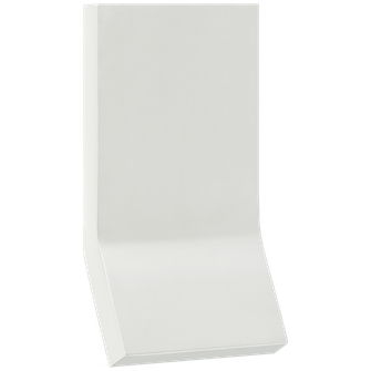 Bend Medium Square Light (279|PB 2052WHT)