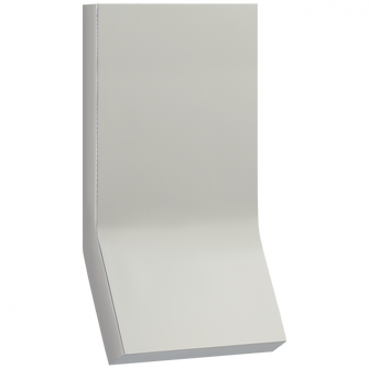 Bend Medium Square Light (279|PB 2052PN)