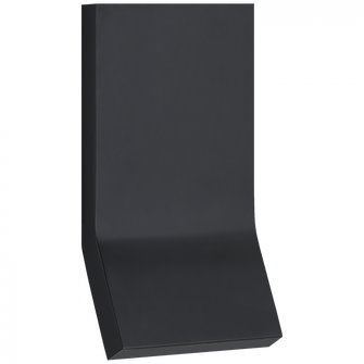 Bend Medium Square Light (279|PB 2052MBK)