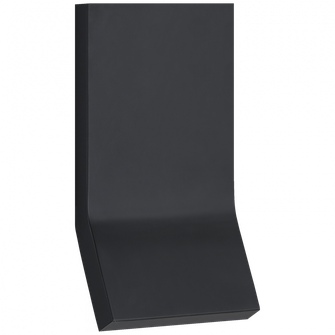 Bend Medium Square Light (279|PB 2052MBK)