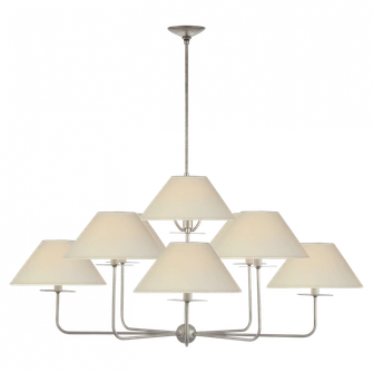 Kelley Large Chandelier (279|NW 5070BSL-L)