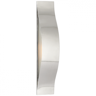 Avant Medium Linear Sconce (279|KW 2702PN-FG)