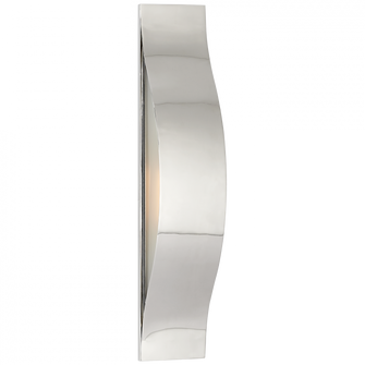 Avant Medium Linear Sconce (279|KW 2702PN-FG)