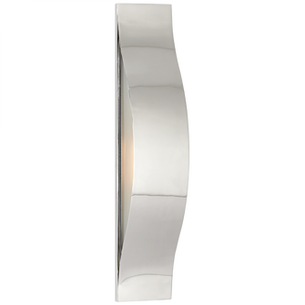 Avant Medium Linear Sconce (279|KW 2702PN-FG)