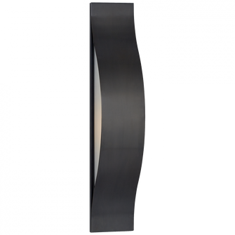 Avant Medium Linear Sconce (279|KW 2702BZ-FG)