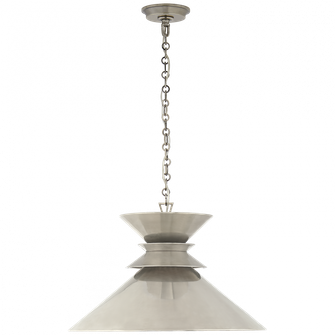 Alborg Large Stacked Pendant (279|CHC 5245AN-AN)