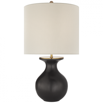 Albie Small Desk Lamp (279|KS 3616MTB-L)