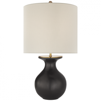 Albie Small Desk Lamp (279|KS 3616MTB-L)